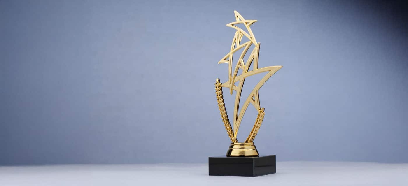 IWebhr Wins ΓÇÿBest HR Technology Service Provider Of The YearΓÇÖ Award