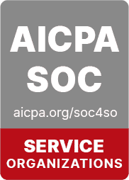 AICPA SOC SERVICE ORGANISATION