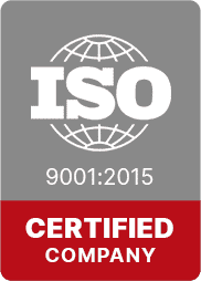 Datamatics Business Solutions Ltd. is ISO 9001:2015 Certified