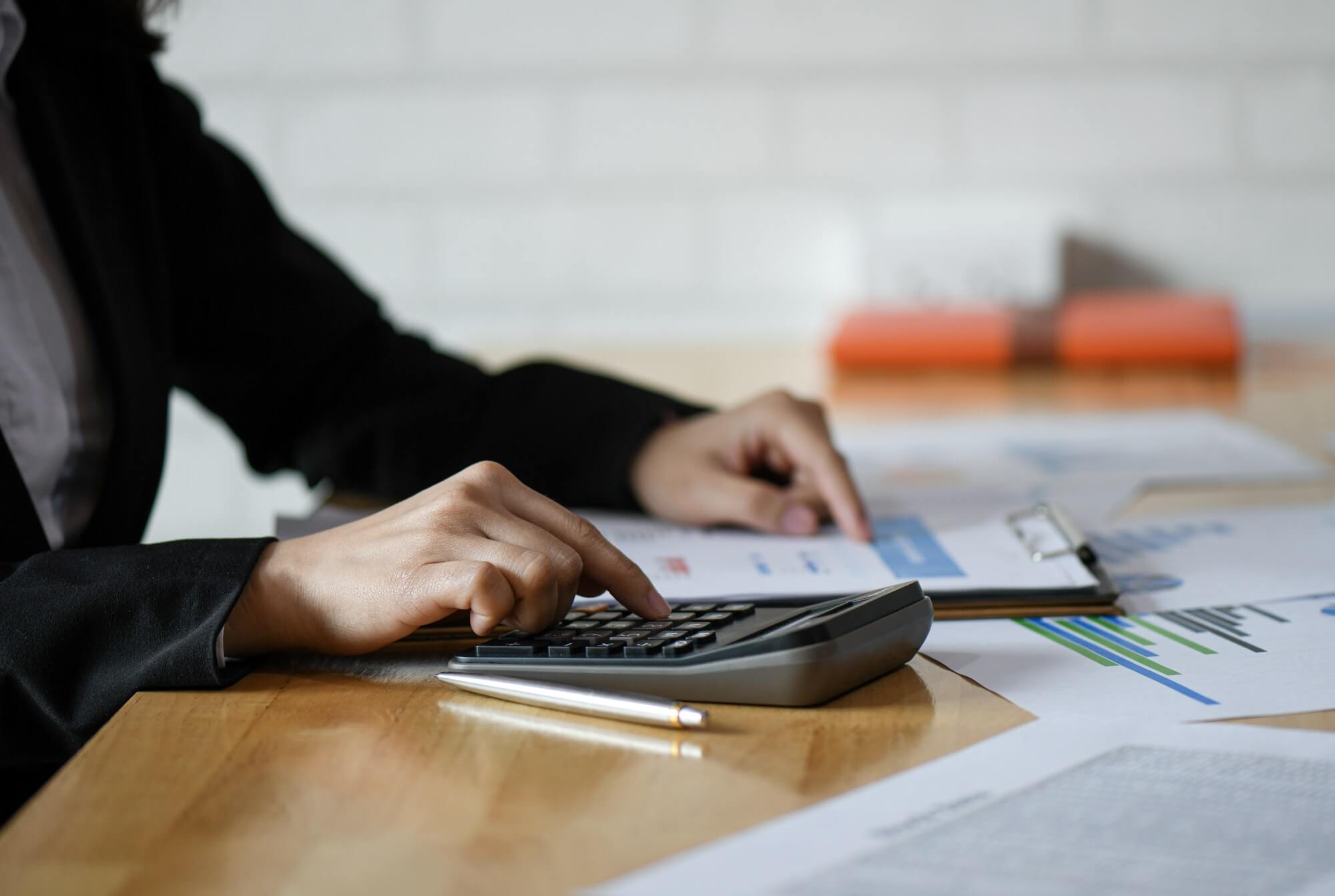 Financial Reporting and Analysis