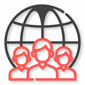 Clients Icon