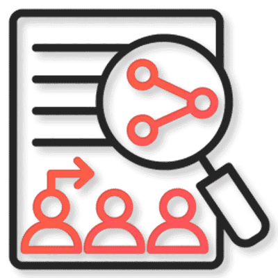 Data-Driven at Core