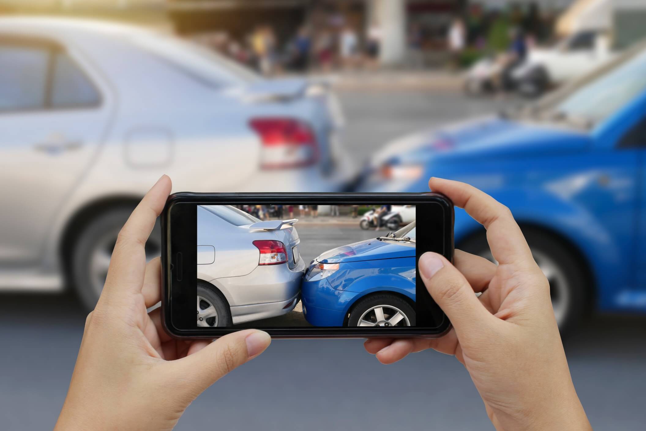 Insurance Industry - Content Moderation Solutions