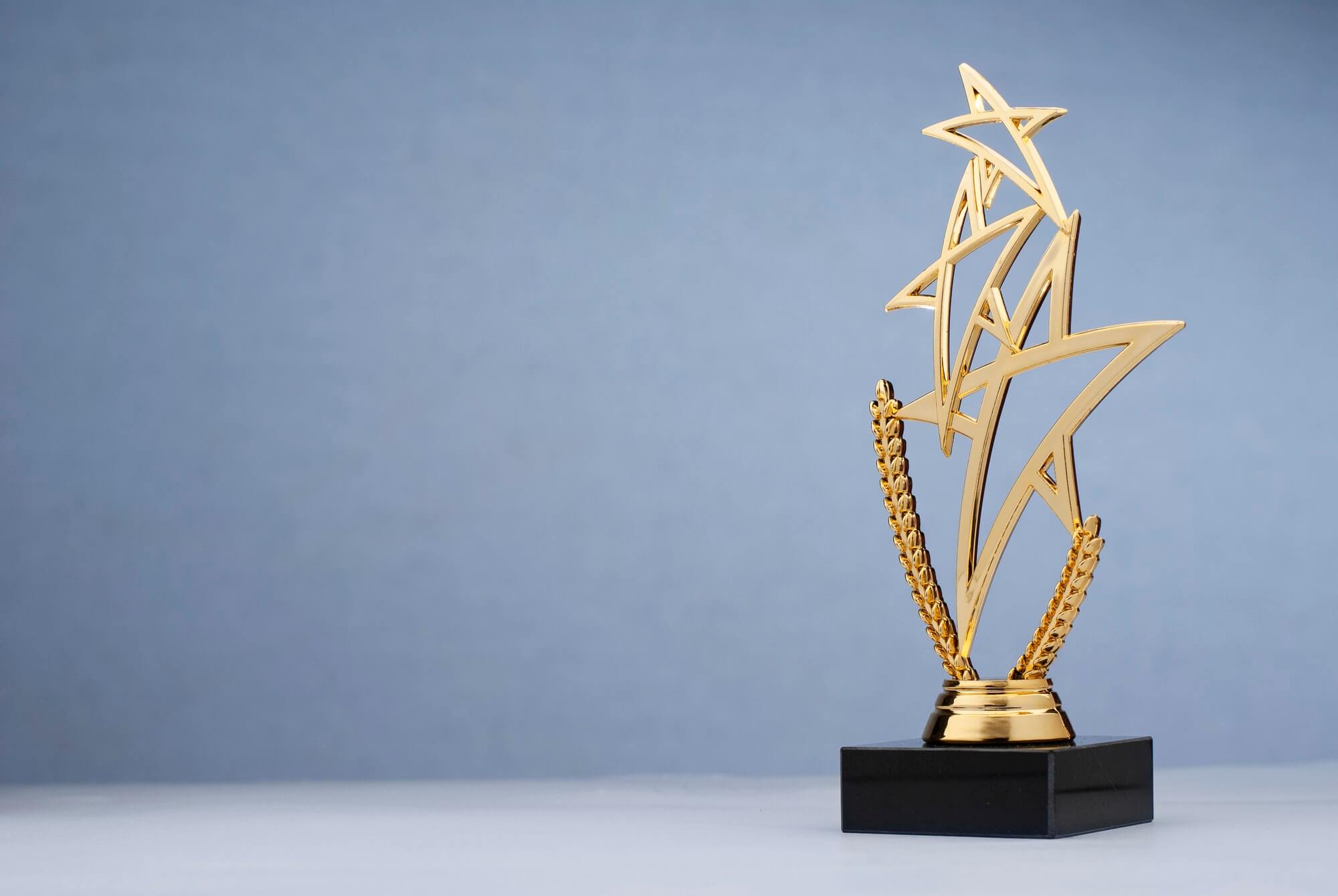 IWebhr Wins ‘Best HR Technology Service Provider Of The Year’ Award