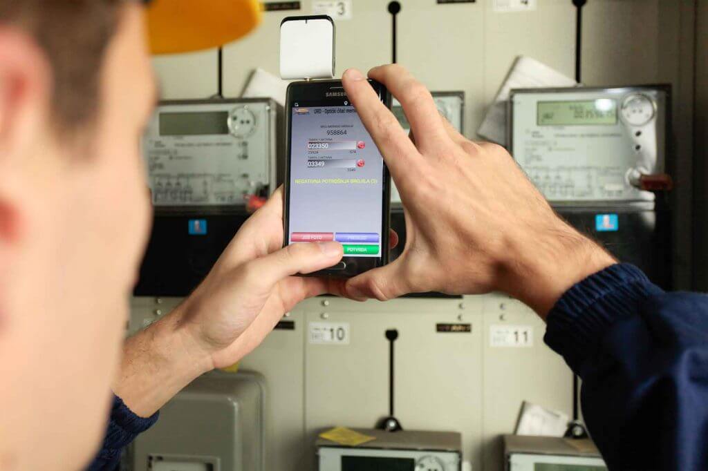 Utility Services - Content Moderation Solutions
