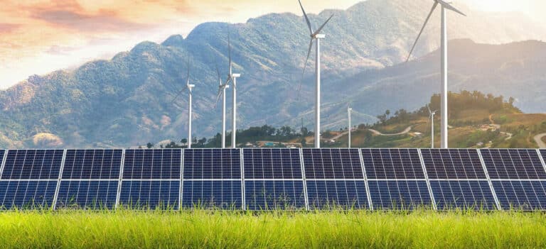 Predictive Analytics in Utilities Sector