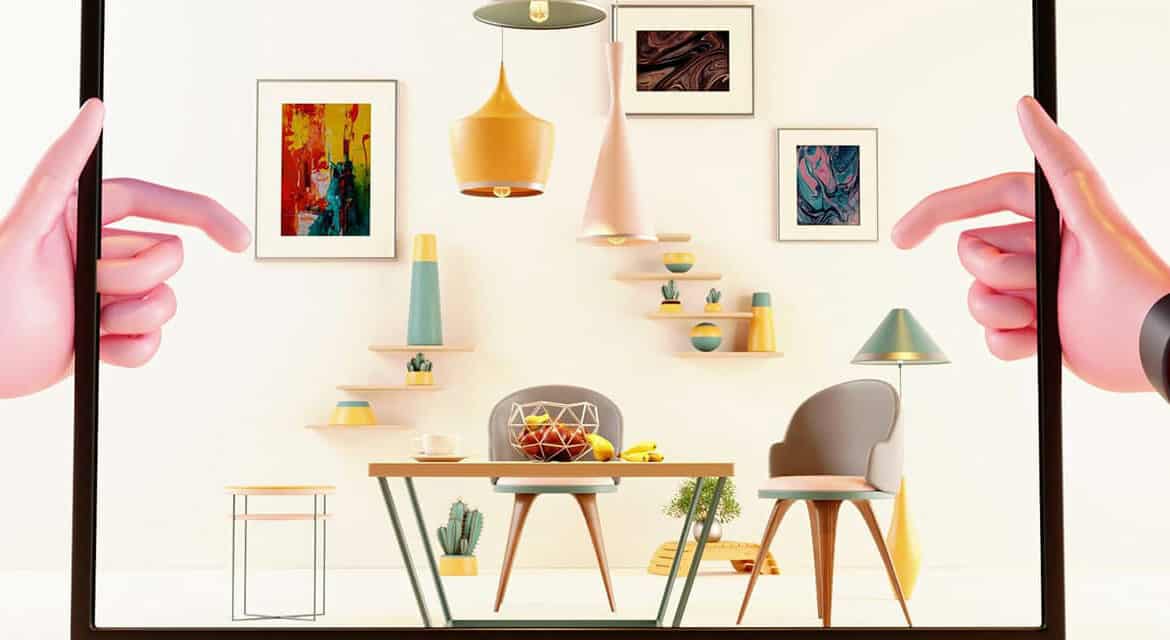 Augmented Reality (AR) and E-commerce