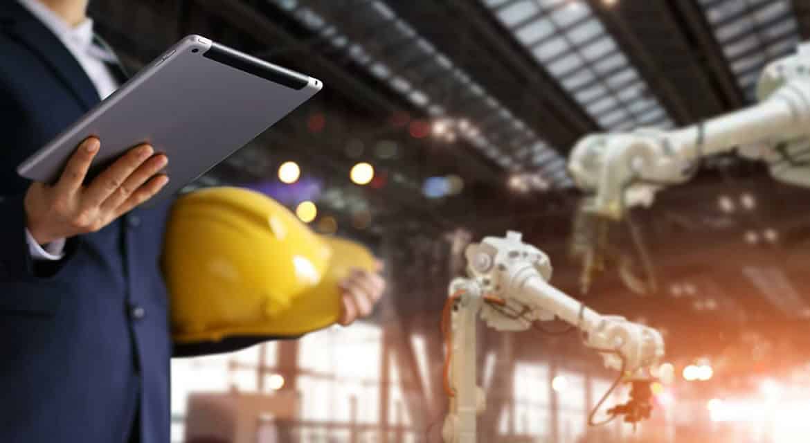 Automation in Manufacturing