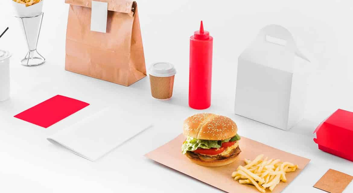 Product Innovation in Biodegradable Packaging