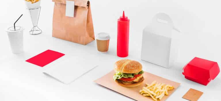Product Innovation in Biodegradable Packaging