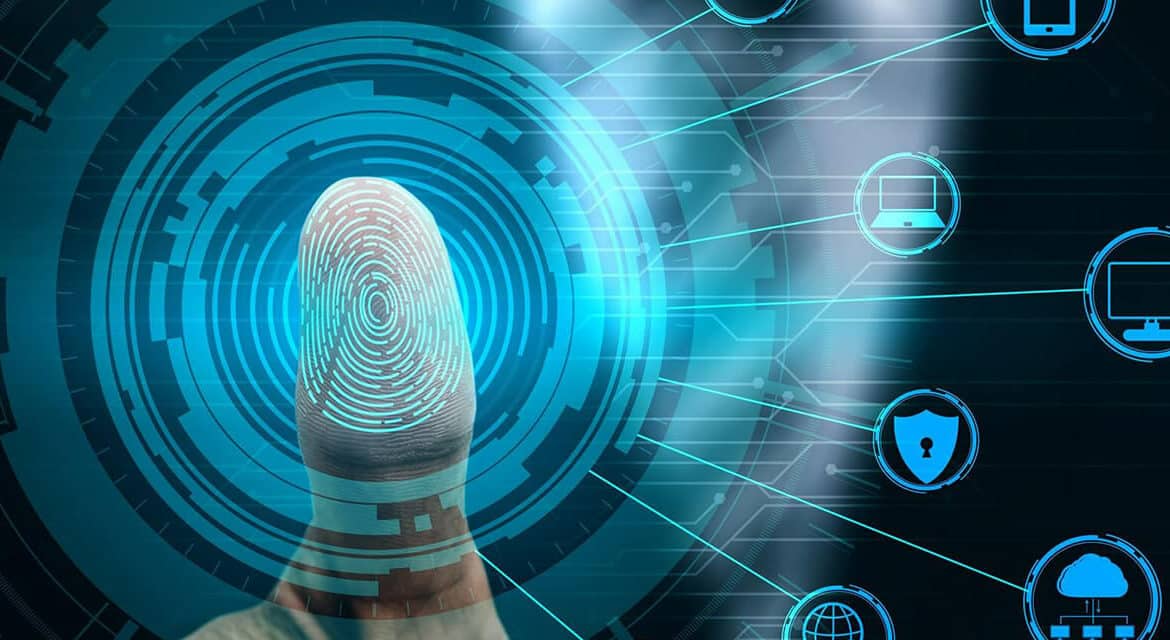 Biometric Recognition