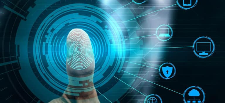 Biometric Recognition