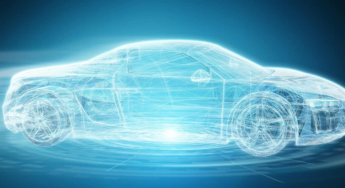 Block Chain in Automotive