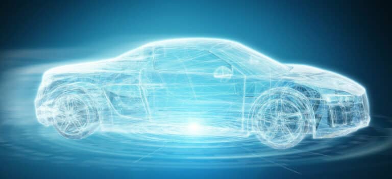 Block Chain in Automotive
