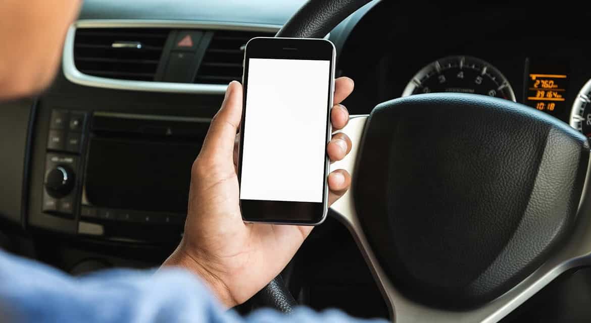 Connected Application in Automotive