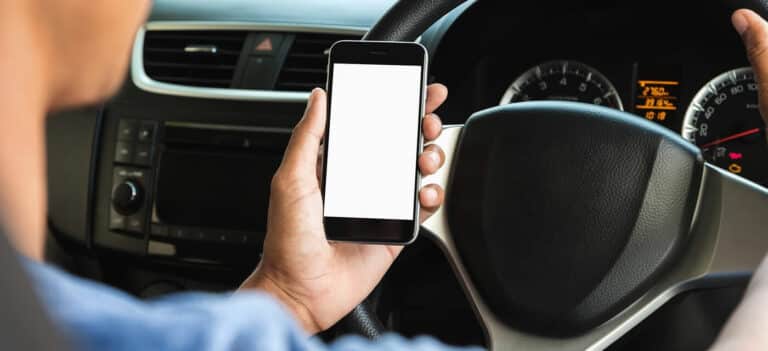 Connected Application in Automotive