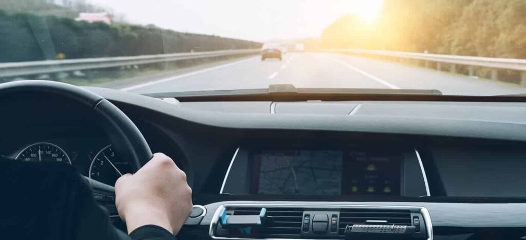 Drive by Wire Technology