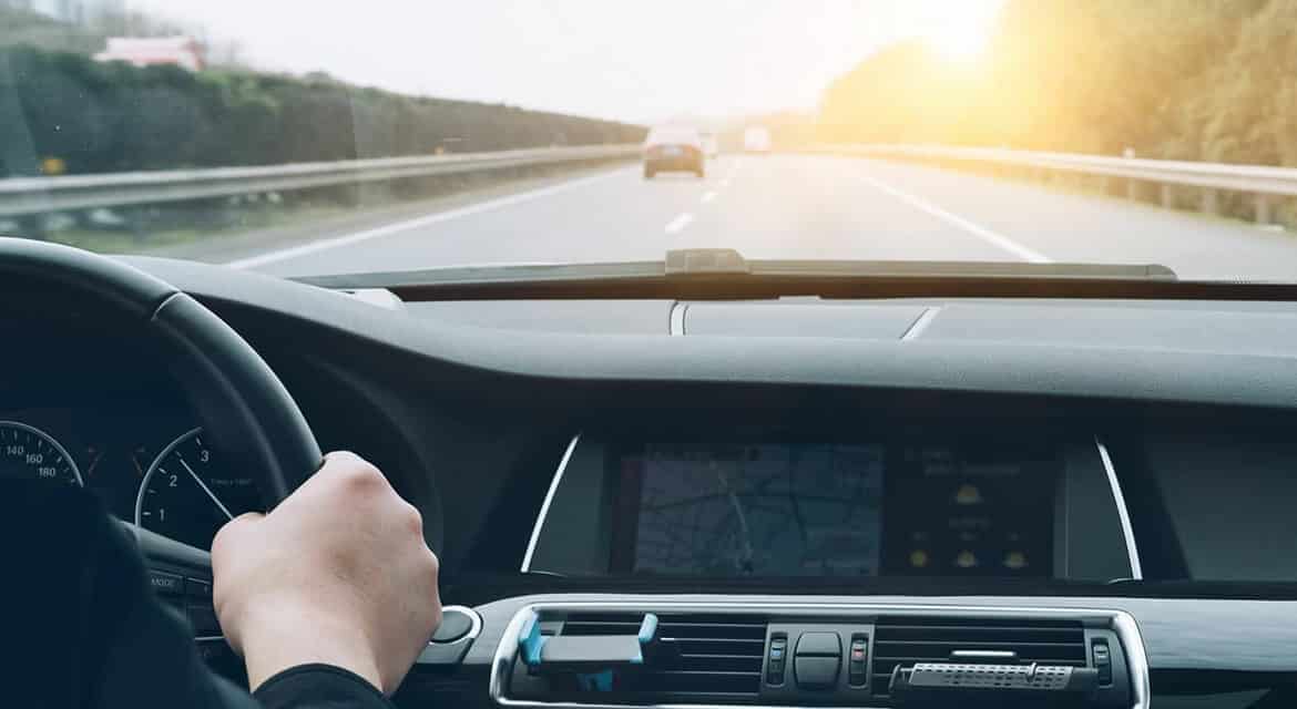 Drive by Wire Technology