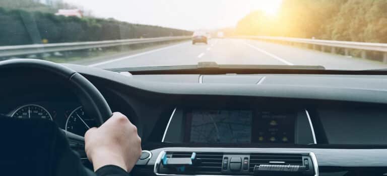 Drive by Wire Technology