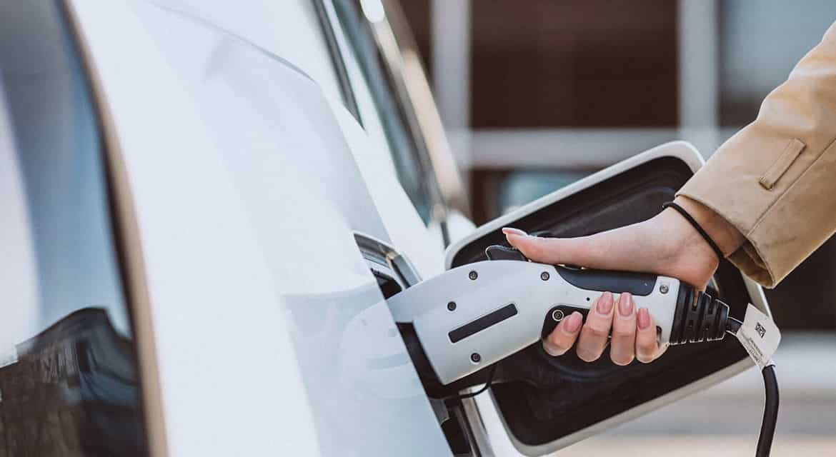 Energy Storage in Automotive