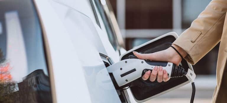 Energy Storage in Automotive
