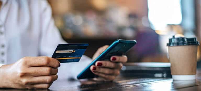 Future Trends in Digital Payments