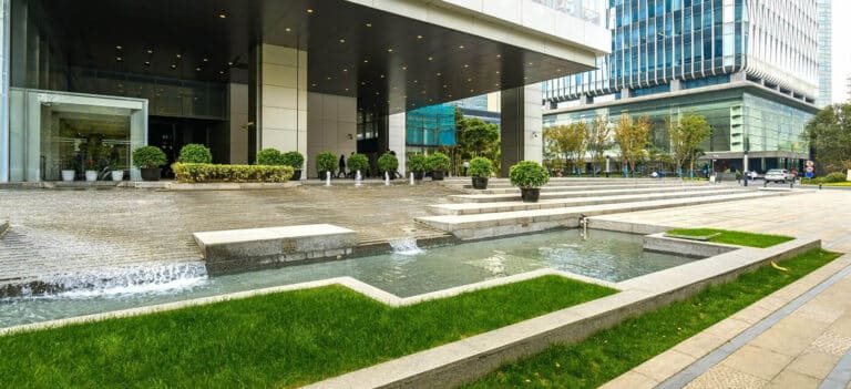 Green Building Material Market