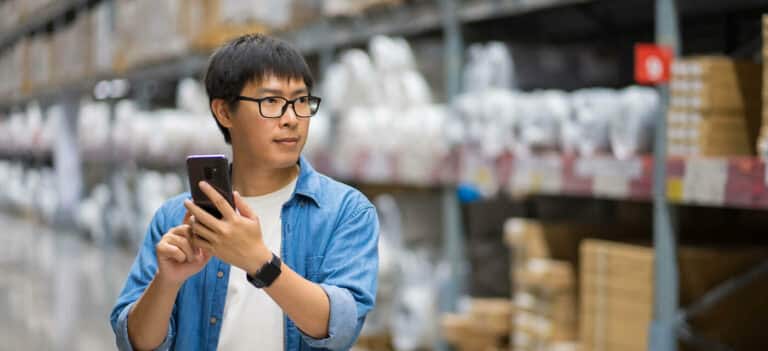 IOT in Vendor Management