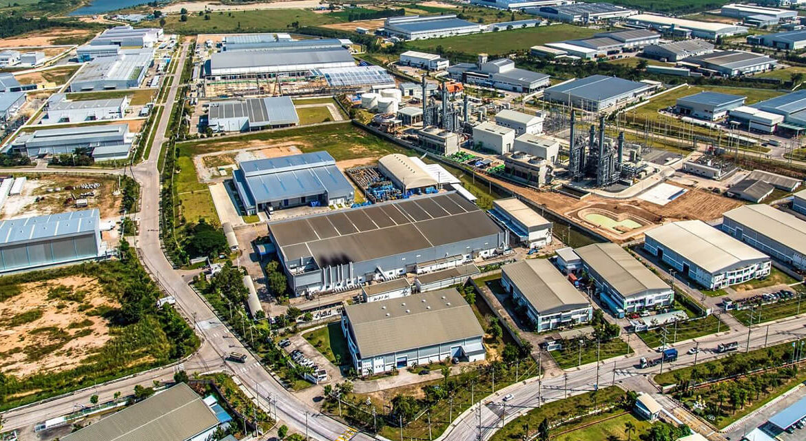 Industry 4.0 and its Implications