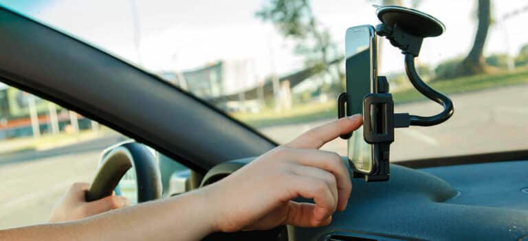 Smart Mobility in Automotive