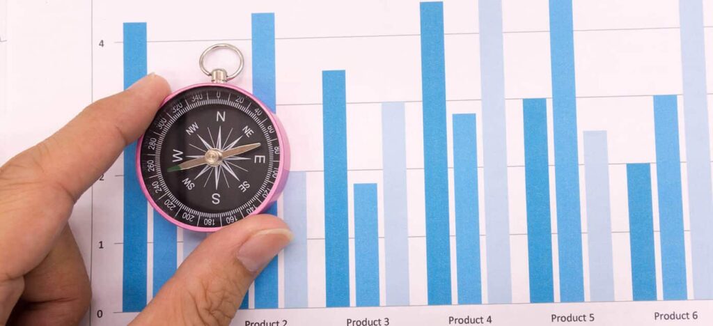 The ABCD of Data Journey