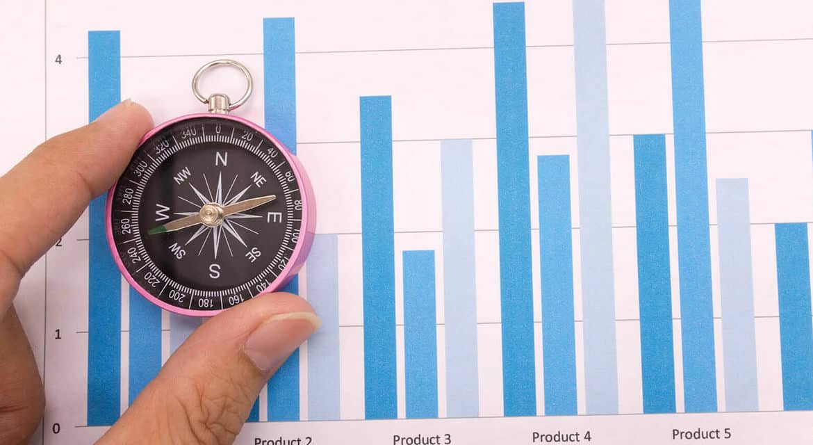 The ABCD of Data Journey