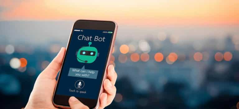 Usage of Artificial Intelligence to Increase Sales