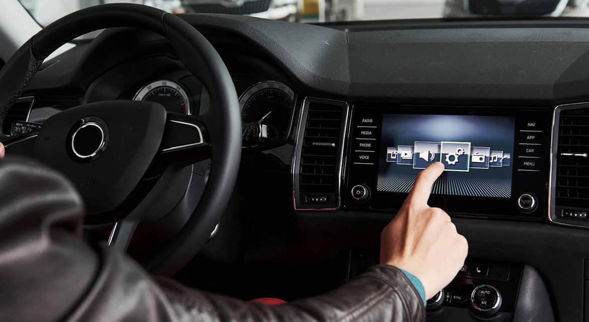 Vehicle-To-Everything (V2X)