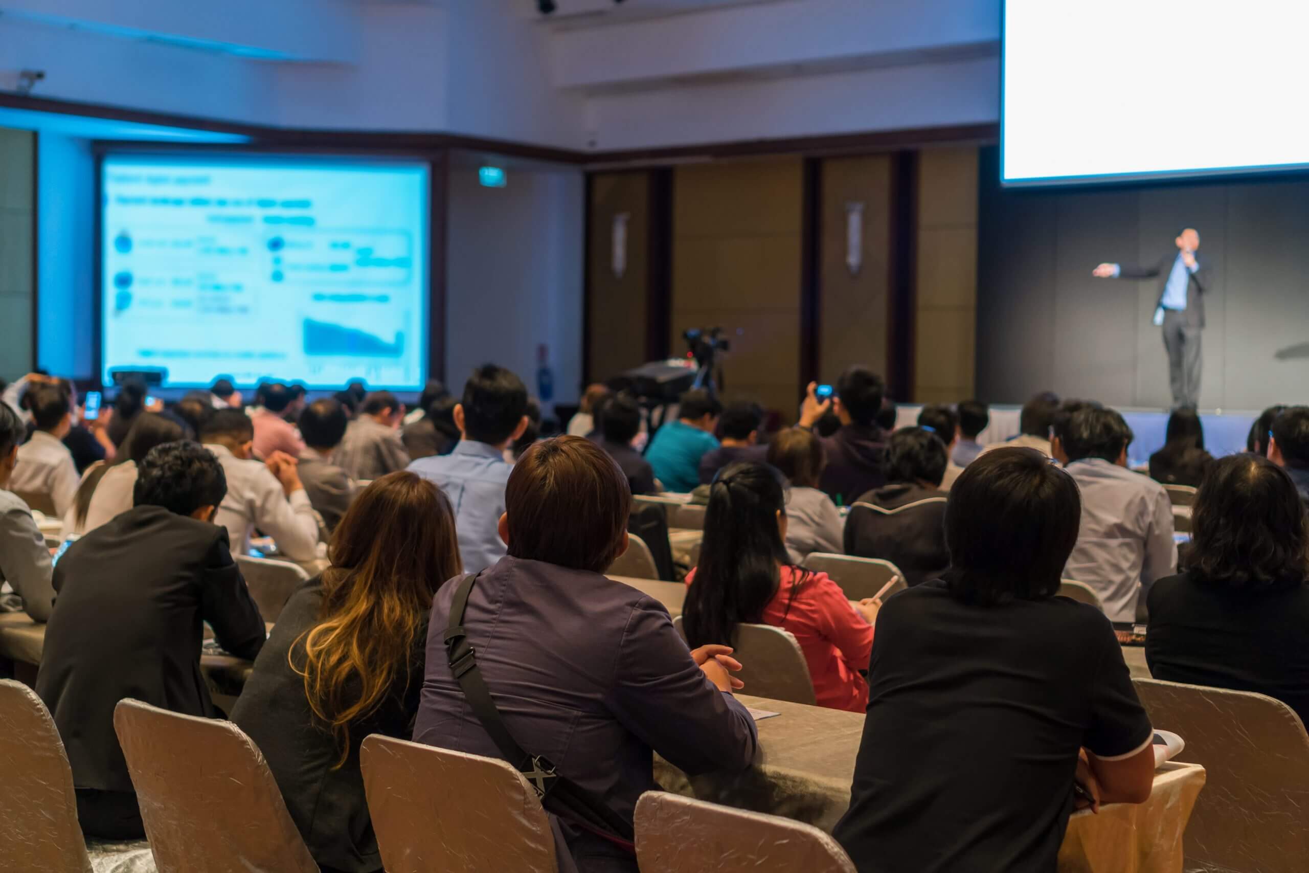 SIPA 2019 Summit at Washington, DC