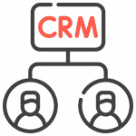 Optimize CRM Usage