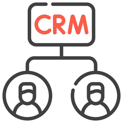 Optimize CRM Usage