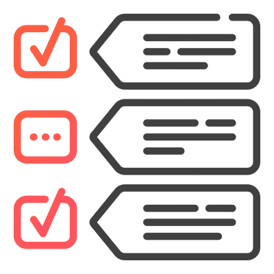 List imports from 3rd party or brokered data & legacy CRM