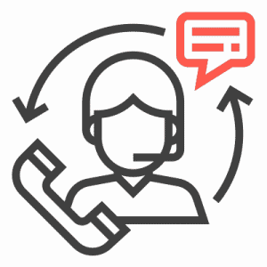 Enhance customer connect