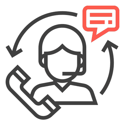 Enhance customer connect