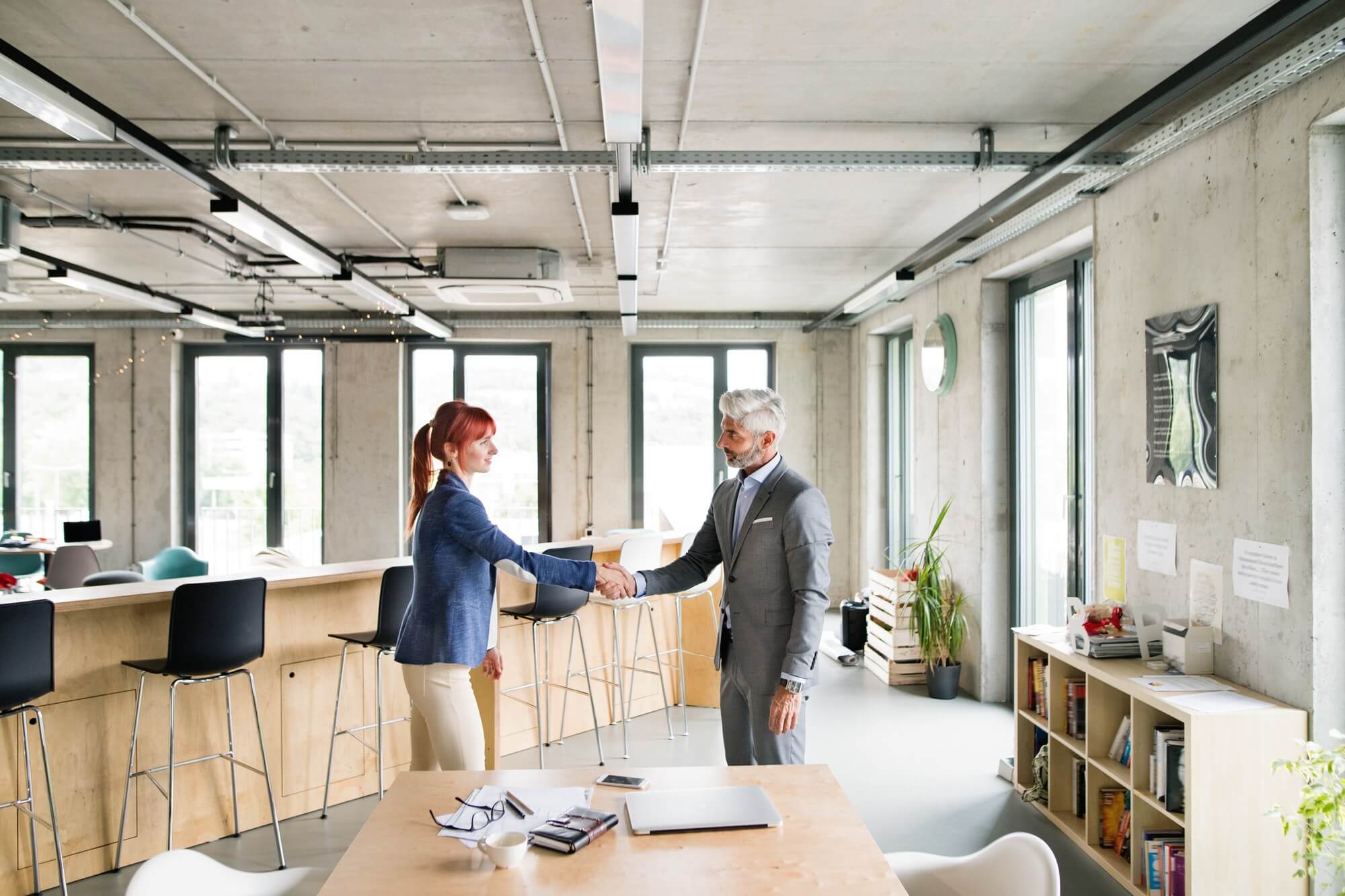 B2B Appointment Setting Service