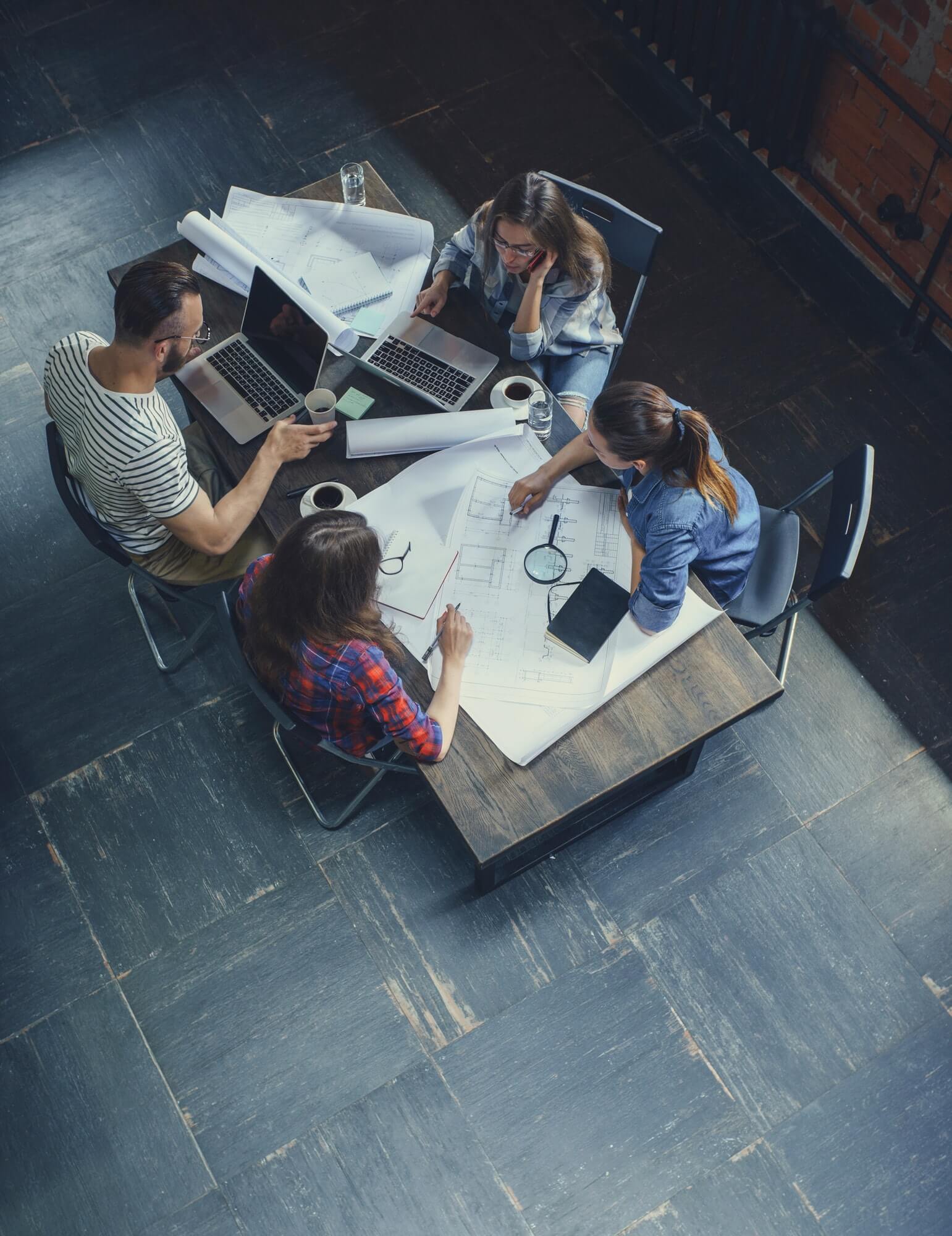 B2B Technology Marketing & CMO Solutions