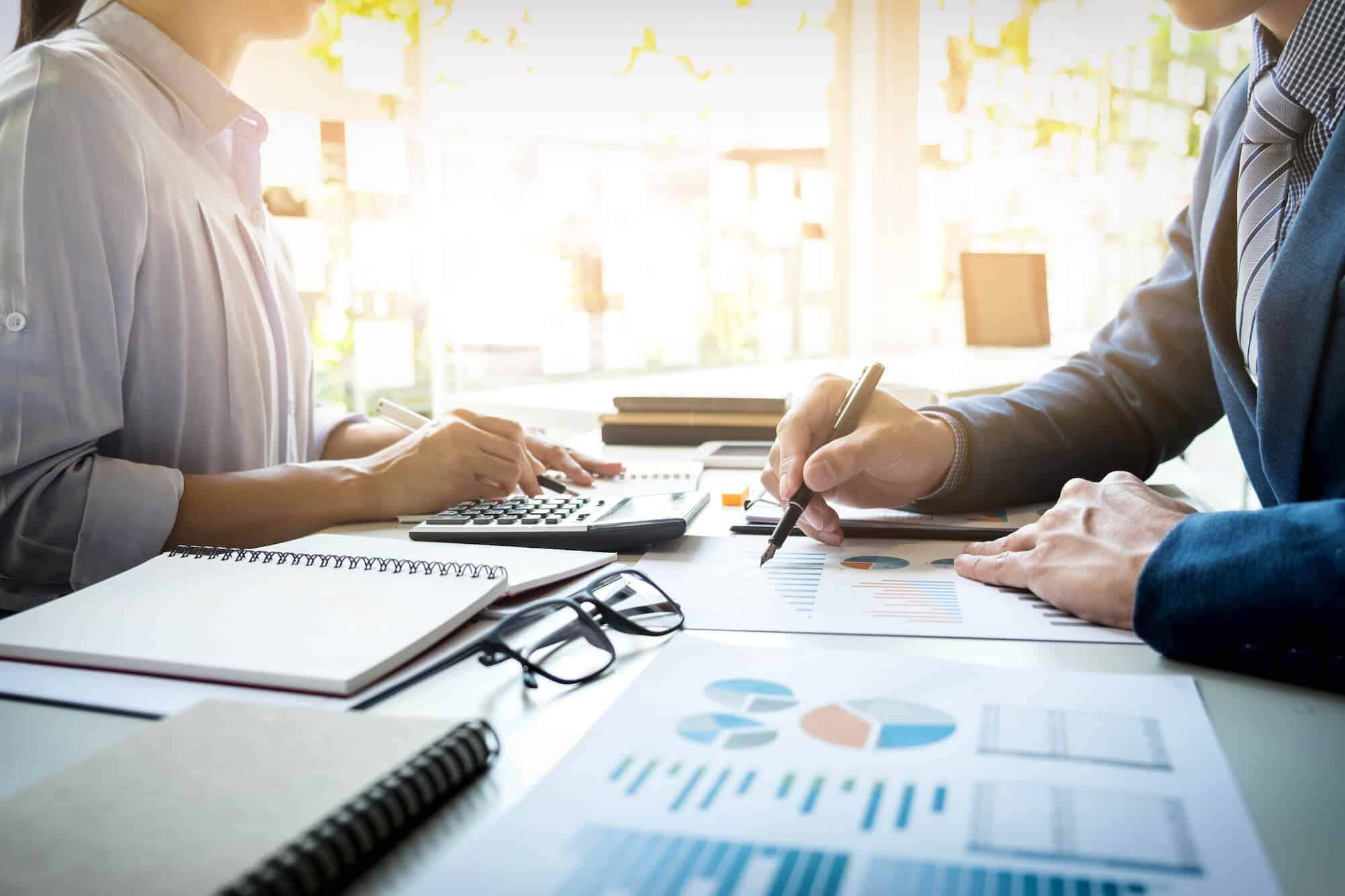 CPA Accounting, Tax & Payroll Services