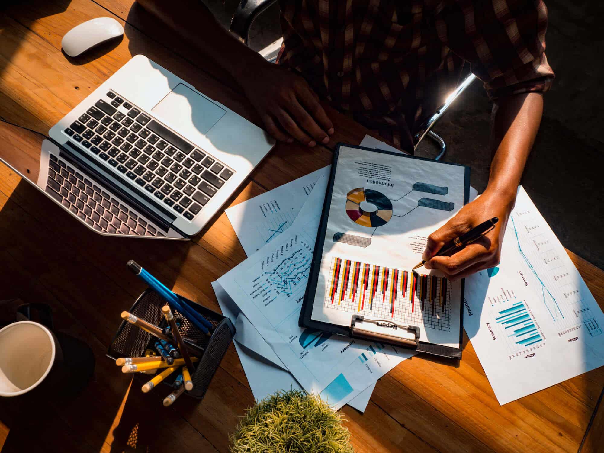 Business Research and Analysis