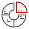 Adopting buyer-centric process Icon Adopting buyer-centric process Icon