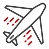 Air cargo and Freight Forwarding icon Air cargo and Freight Forwarding