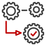Execution Phase Icon Execution Phase Icon