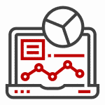 Technographic Database Integration Icon