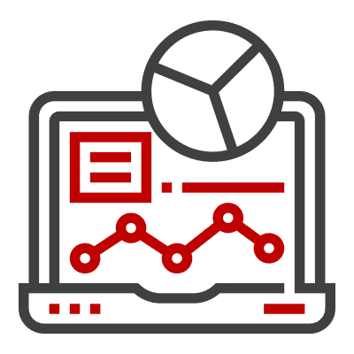 Technographic Database Integration Icon