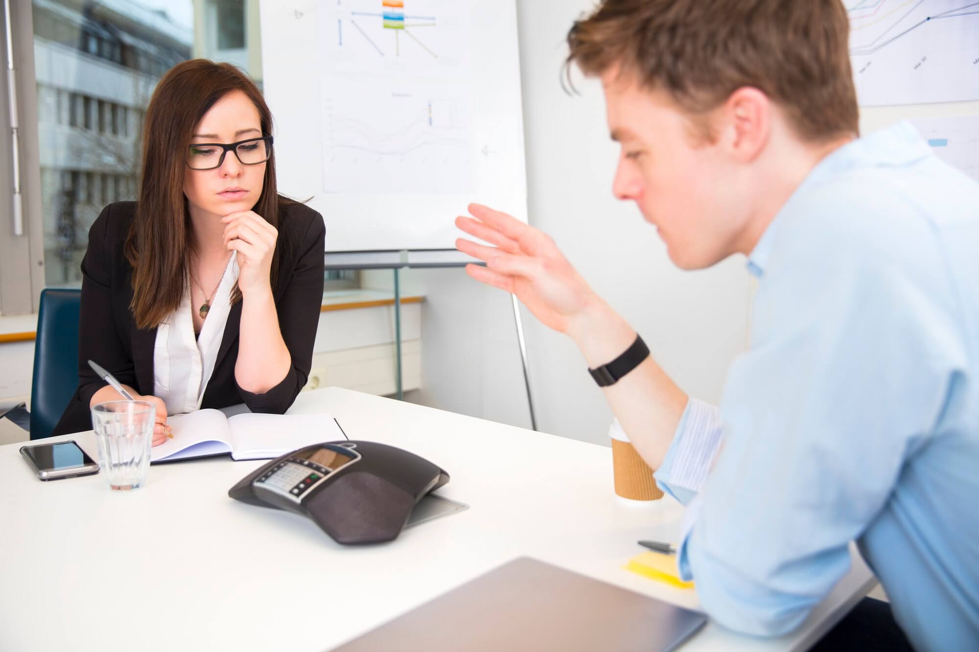 Highly Qualified Leads